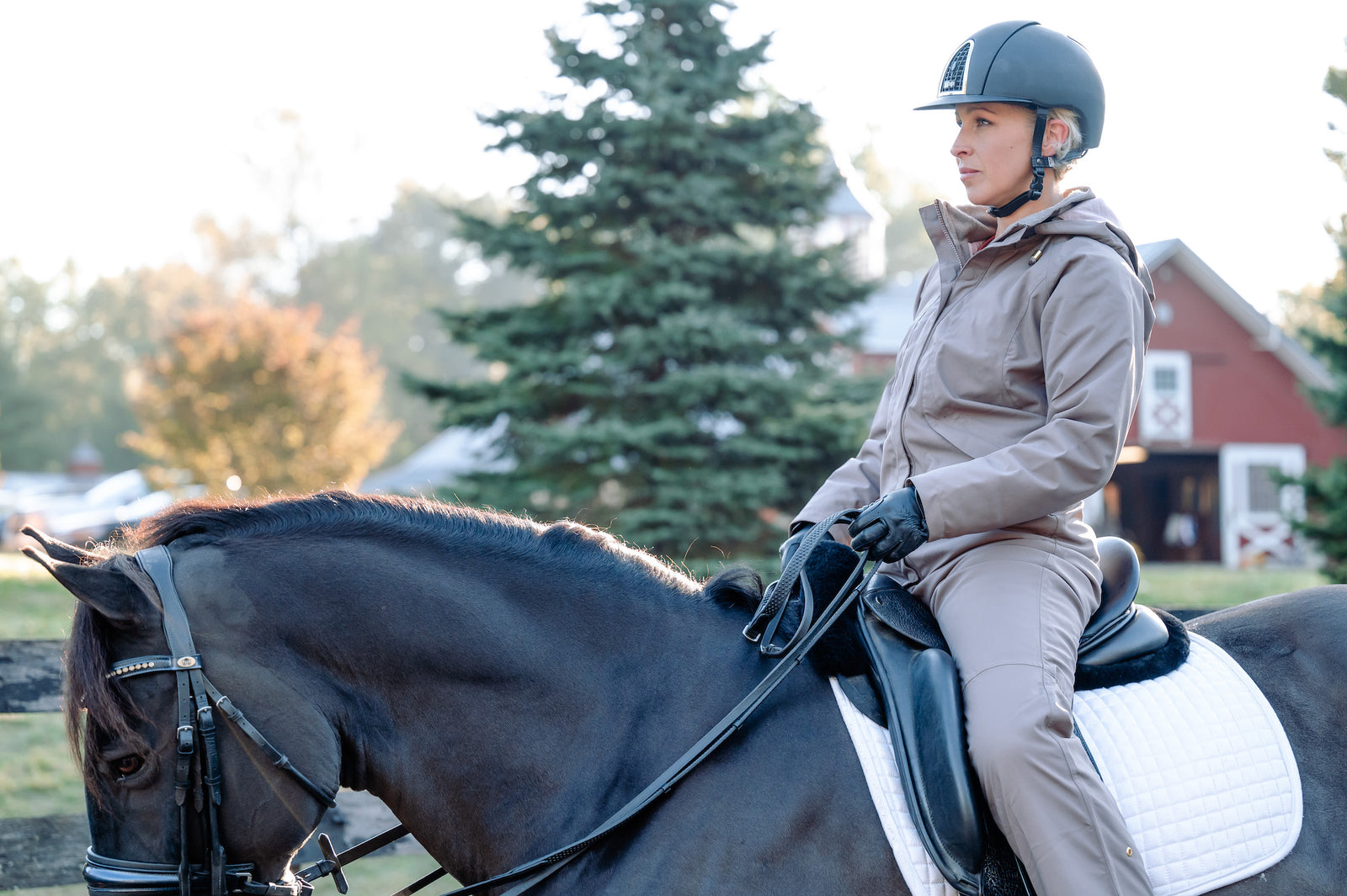 Winter Insulated Jumpsuit 3.0 - Iron