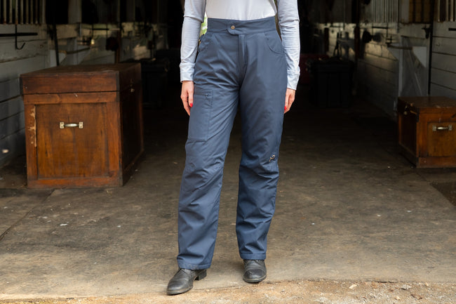 Winter Insulated Pant - Blue Nights - PREORDER