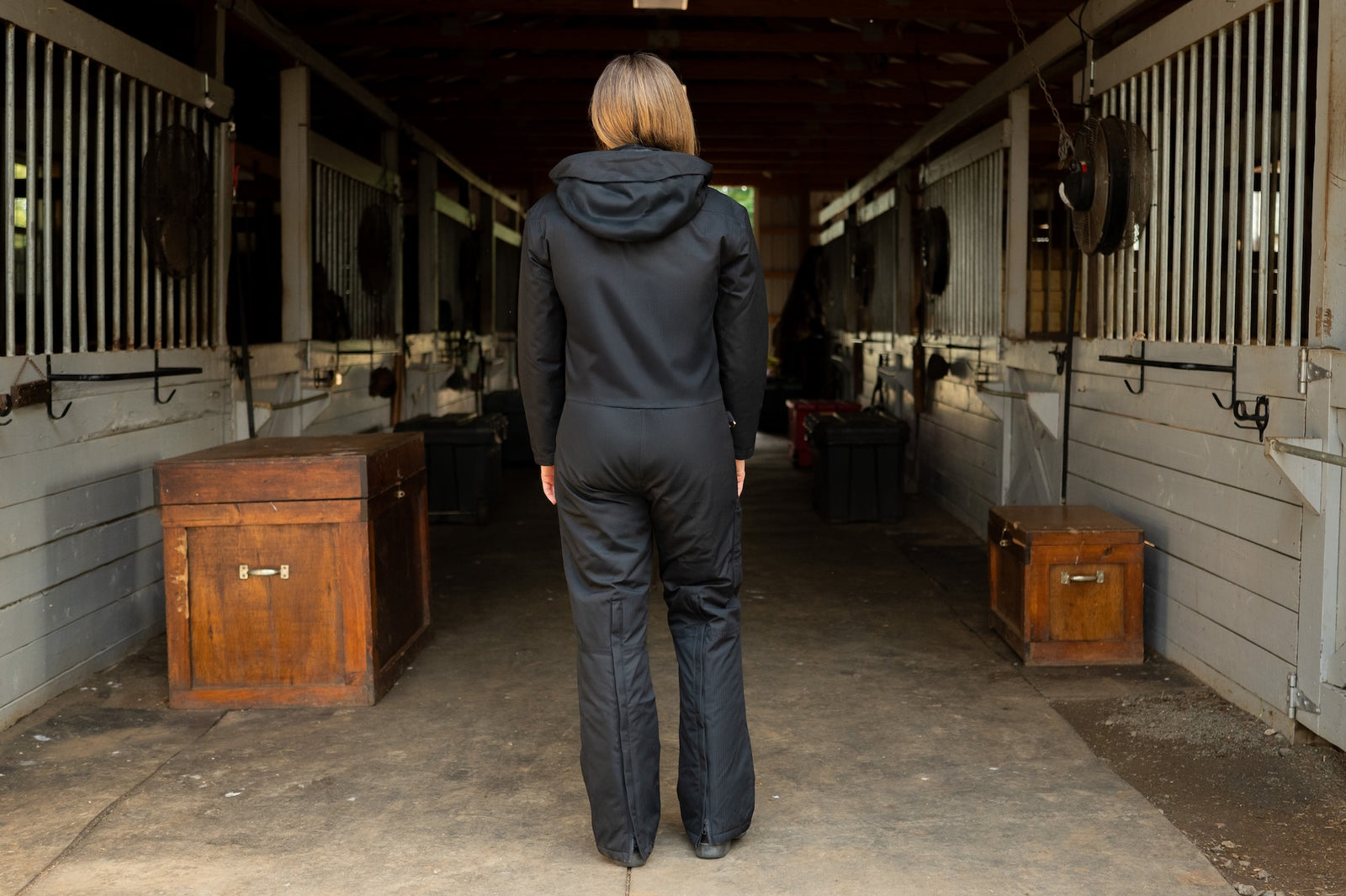 Winter Insulated Jumpsuit ESSENTIAL - PRE-ORDER