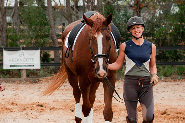 Garments For Rider Equestrian Clothing for Riders by Riders - Entire Catalog – REDINGOTE