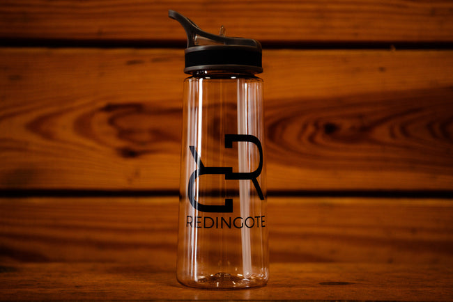 REDINGOTE Water Bottle