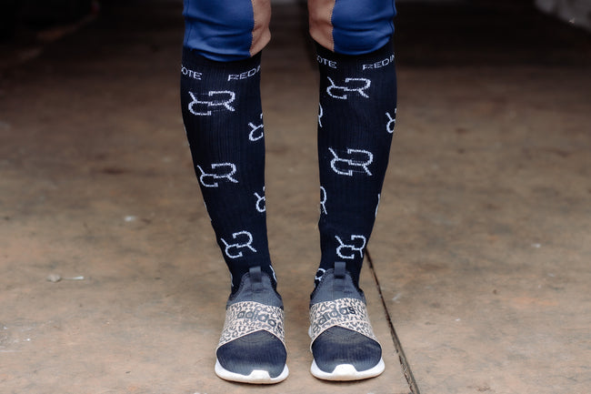REDINGOTE Riding Socks