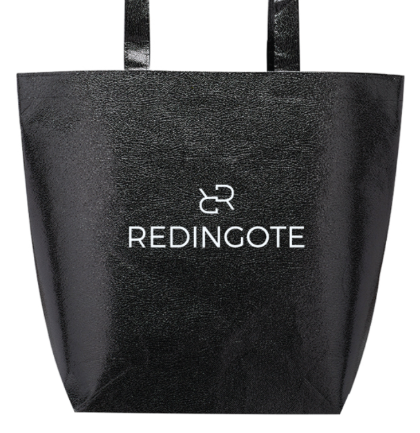 REDINGOTE Tote Bag