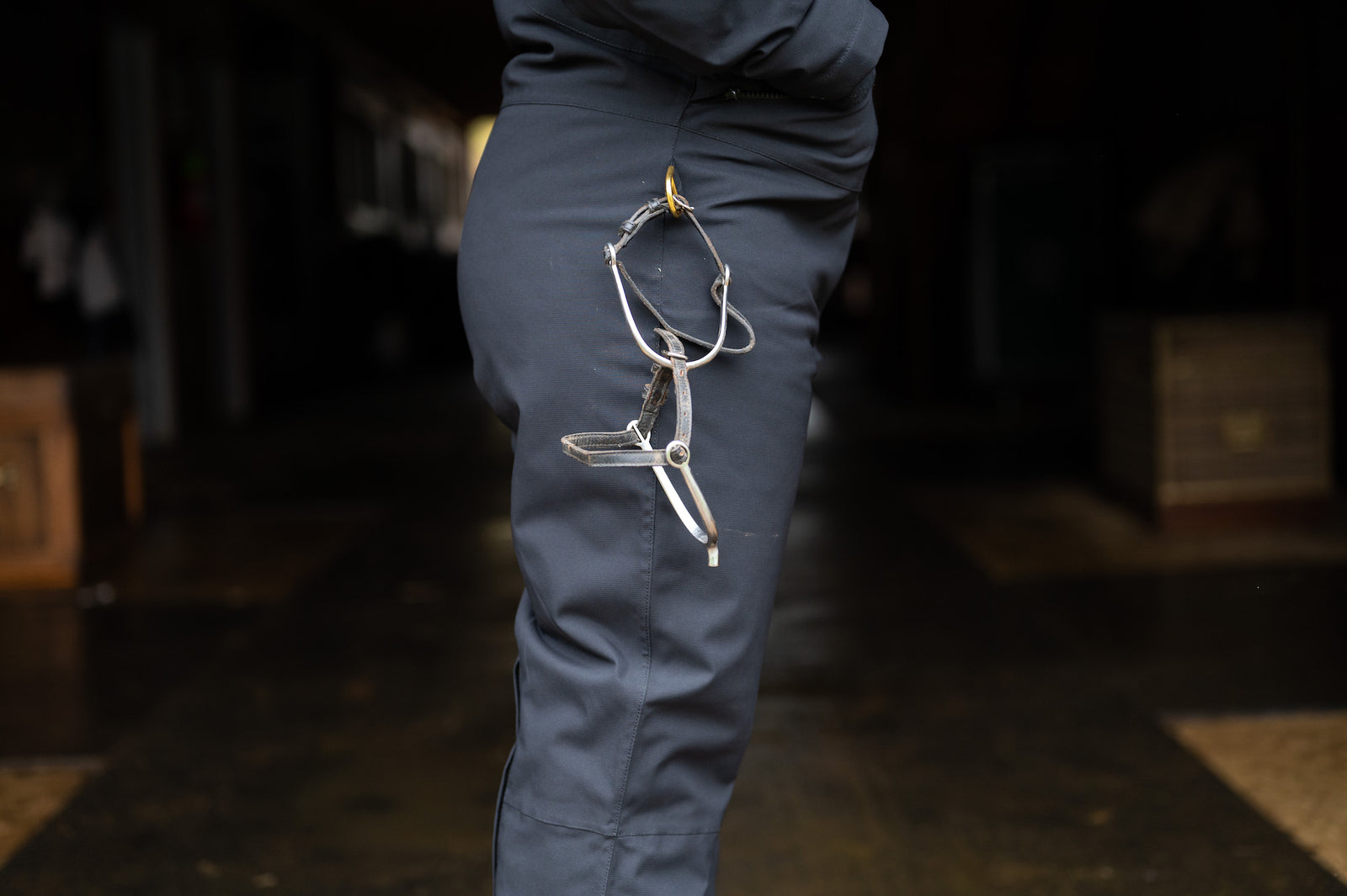 Winter Insulated Jumpsuit 3.0 - Caviar